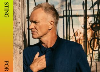 ‘Por Su Amor’: Sting releases new single Sting releases Por Su Amor