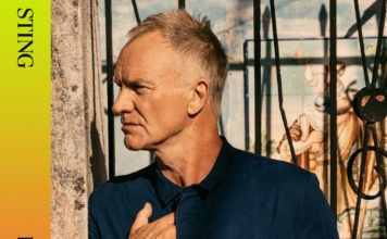 ‘Por Su Amor’: Sting releases new single Sting releases Por Su Amor