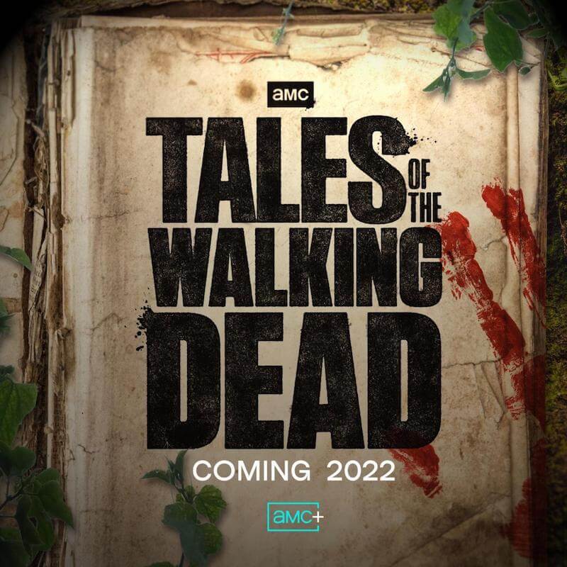 Tales of the WalkingDead