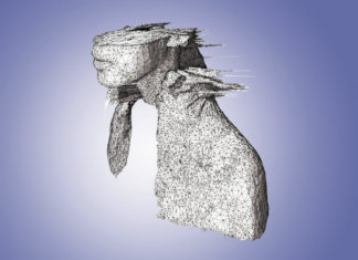 A Rush Of Blood To The Head