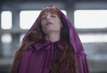 Florence + The Machine