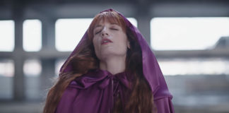 Florence + The Machine