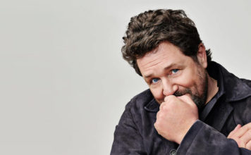 Michael Ball charity concert