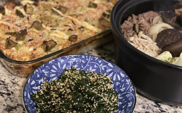 Splendid Kitchen: Japanese Recipes to Satisfy your Heart’s Desire Splendid Kitchen: Japan