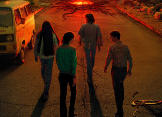 Stranger Things 4
