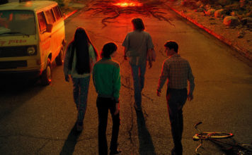 Stranger Things 4