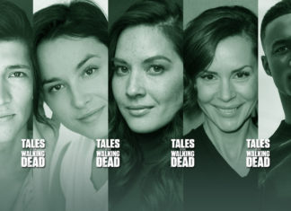Tales of the Walking Dead