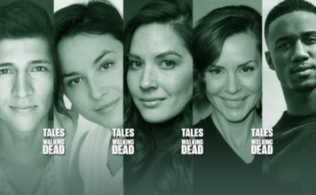 Tales of the Walking Dead