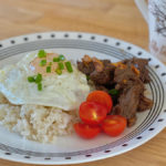 Tapsilog