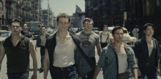 Disney+ West Side Story