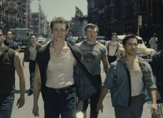 Disney+ West Side Story