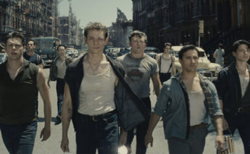 Disney+ West Side Story