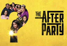 The Afterparty