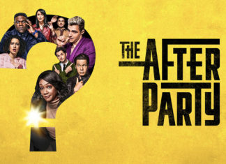 The Afterparty