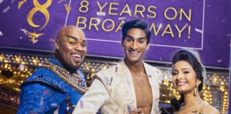 Aladdin Boadway