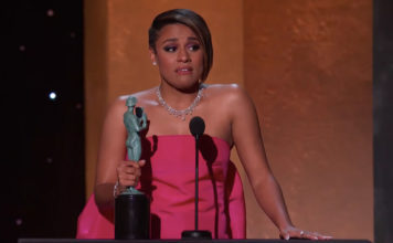 2022 SAG Awards