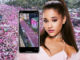 Ariana Grande reposts Robredo