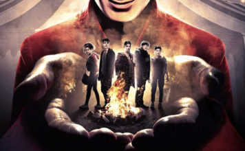 Are You Afraid of the Dark 3