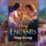 Encanto Sing-Along