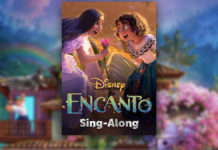 Encanto Sing-Along