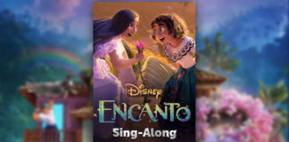 Encanto Sing-Along