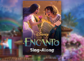 Encanto Sing-Along