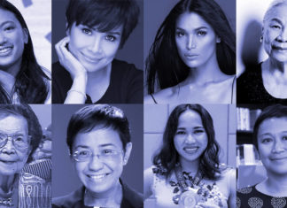 International Women's Day