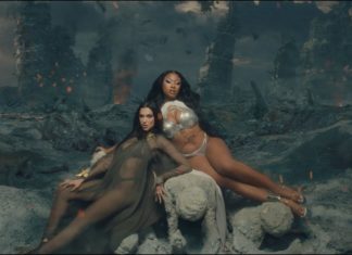Sweetest Pie: Megan Thee Stallion and Dual Lipa drop new single