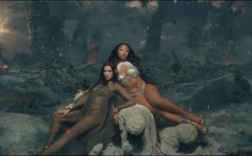 Sweetest Pie: Megan Thee Stallion and Dual Lipa drop new single