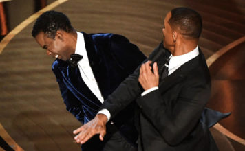 Oscars 2022: a night of love, diversity, celebration…and violence Oscars 2022