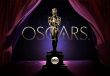 Oscars: Best Original Song