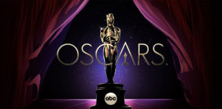 Oscars: Best Original Song