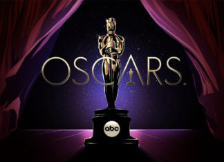 Oscars: Best Original Song