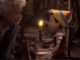 First Look: Pinocchio