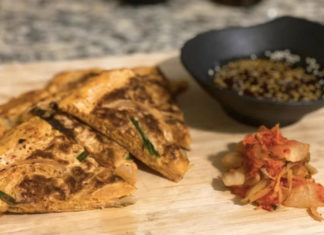 Seoulful Korean Recipes