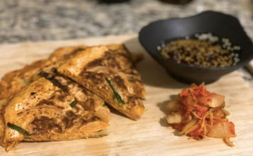 Seoulful Korean Recipes