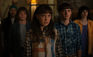 Stranger Things 4 teaser photos: our first look Stranger Things 4 teaser photos