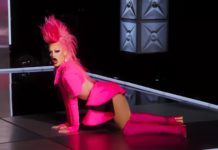 Top Drag Race Season 14 Moments