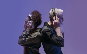 10 New Albums in April