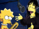 Billie Eilish, The Simpsons