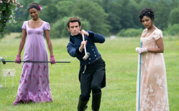 Bridgerton 2 Breaks Record