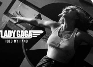 ‘Hold My Hand’: Lady Gaga announces new single Lady Gaga Hold My Hand
