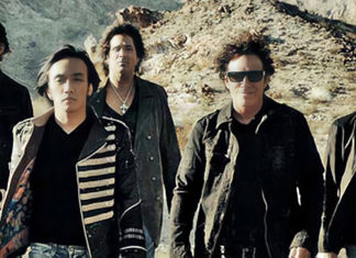 'Freedom': Journey