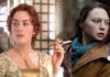 Kate WInslet, Mia Treapleton