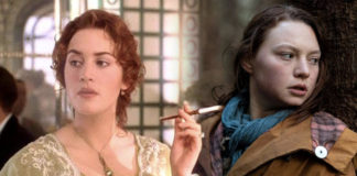 Kate WInslet, Mia Treapleton