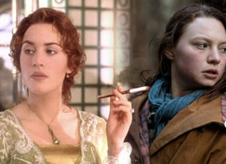Kate WInslet, Mia Treapleton