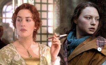 Kate WInslet, Mia Treapleton