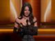 Grammys 2022: Olivia Rodrigo slaps expectations with three wins Grammys 2022 Olivia Rodrigo