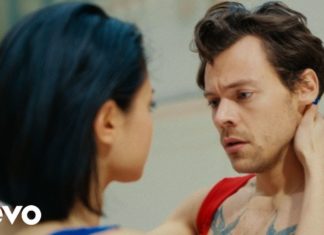 ‘As It Was’: Harry Styles drops new single
