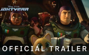 ‘Lightyear’: new trailer, poster and images now out